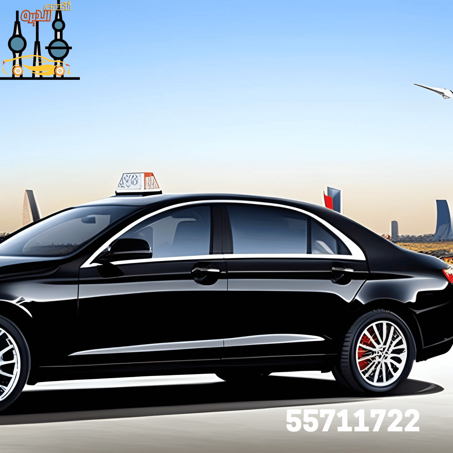 تاكسي دسمان